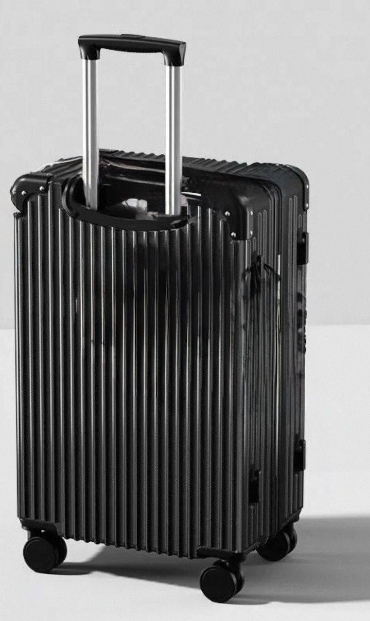 20 inch cabin sized spinner luggage